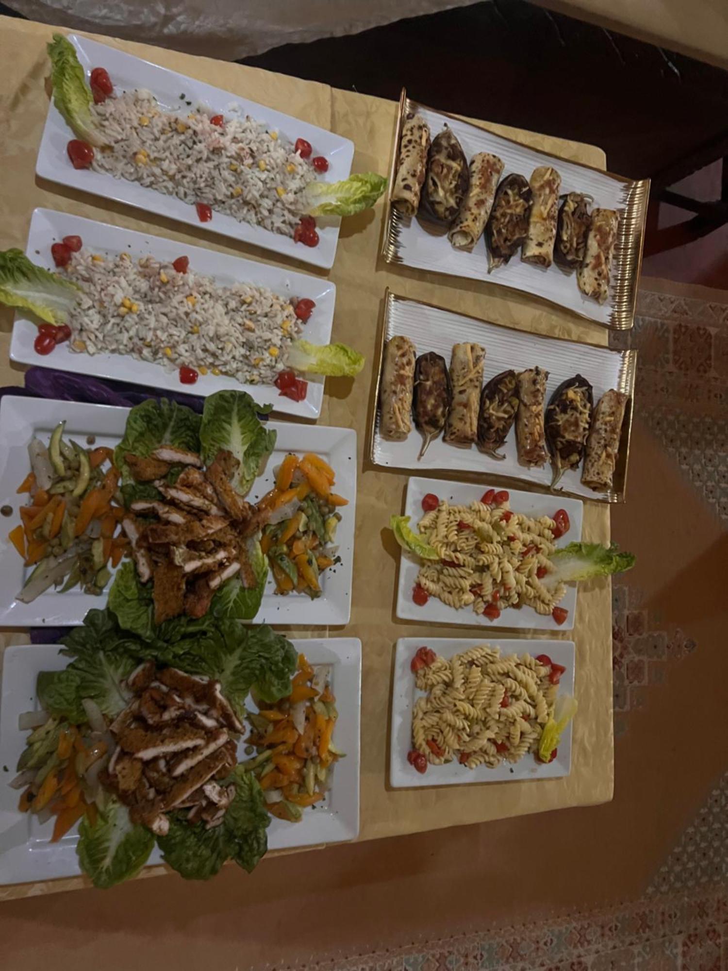 Hotel Diamante Luxury Camp Merzouga Zewnętrze zdjęcie